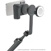 ShiftCam SnapTravel Kit Essential, minuit