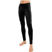 Siroko Core Aletsch Bottom Leggings Noir L Femme