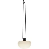 Nordlux LED Suspension Sponge IP65 Fonctionne avec des piles