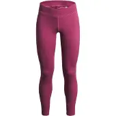 Under Armour Motion Branded Leggings Rose 10-12 Years Filles
