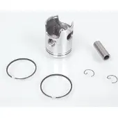 MALOSSI Piston Moteur Pour Scooter Piaggio 50 Vespa Et2 Neuf