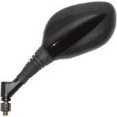 Vicma Kymco Dink Yager Left Rearview Mirror Noir