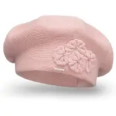 Vivisence Chapeaux rose
