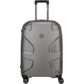 Impackt Ip1 4w M Trolley Bag Gris