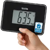 Tanita HD-386BK Noir