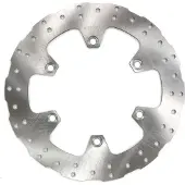 Perftec Disque De Frein Dis1056w