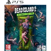 Dead Island 2 Édition Intégrale