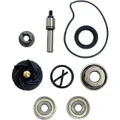Sifam - Kit Pompe À Eau 4t Aprilia-Derbi-Gilera