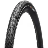 Hutchinson Pneu De Gravel Touareg Bi-compound Hardskin Tubeless 700c X 40
