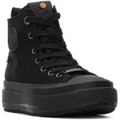 Refresh 173074 Trainers Noir EU 39 Femme