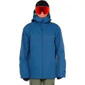Rip Curl Anti Series Notch 10k/10k Jacket Bleu L Homme
