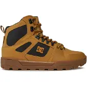 Dc-shoes Pure Ht Boots Marron EU 42 Homme