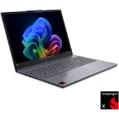 Lenovo IDEAPAD SLIM3 (15Q8X10 N3) SNAPDRAGON X | SSD 512 GO
