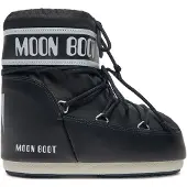 Moon Boot Mb Icon Low Ny Couleur Noir