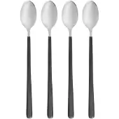 House Doctor Long spoon, HDOx, BlackSilver