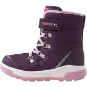 Reima Quicker Snow Boots Violet EU 37 Enfants