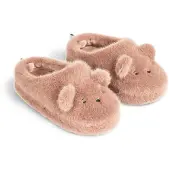 Liewood Pantoufle 'Aviaja' rose ancienne