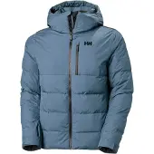Helly Hansen Kvitfjell Race Puffy Jacket Bleu XL Homme Bleu XL