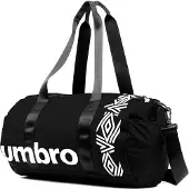 Umbro Sac Padded Ripstop Barrel Noir M Noir M