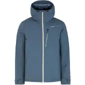 Protest Barric Jacket Bleu XL Homme