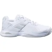 Babolat Propulse Wimbledon All Court Shoes Blanc EU 40 Garçons