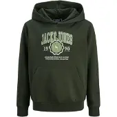 Jack & Jones Mako Hoodie Junior