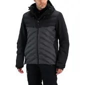 Falcon Veste de ski Hommes - 3XL