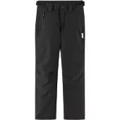 Reima Pantalon fonctionnel 'Sild' noir