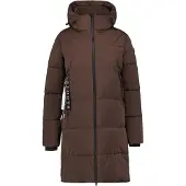 Luhta Eisele Manteau d'hiver pour dames