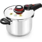 Pinti Monix Autocuiseur Monix M790001 4 L Acier inoxydable