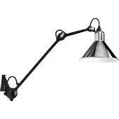 DCW éditions Gras n°222 Applique Chrome | Conical