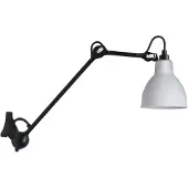 DCW éditions Gras n°222 Applique Polycarbonate | Round