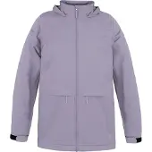 Normani Veste outdoor violet clair