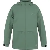 Normani Veste outdoor vert clair