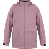 Normani Veste outdoor rose