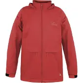Normani Veste outdoor rouge