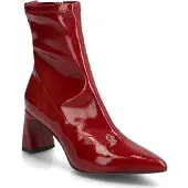 Tamaris Bottines rouge