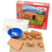 Teifoc Hundehütte