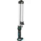 Makita Lampe torche à LED LXT 14,4 V / 18 V - 1.700 lm