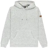 Quiksilver Keller Hoodie Gris L Homme