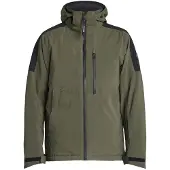 Tenson Veste de ski pour hommes