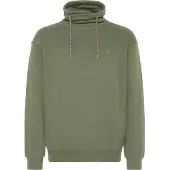 Blend Pull-over ' BHLapol ' bleu foncé
