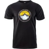 Hi-tec T-shirt à Manches Courtes Zergo