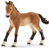 Schleich 13804 - Poulain Tennessee Walker - Farm World