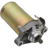 P2r Démarreur Électrique Moto Aprilia 50 Rs Après 2006 96921r Neuf