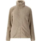 Whistler Veste en polaire fonctionnelle 'Matra' beige