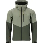 Whistler Veste mi-saison 'Rodney V2' sapin / vert pastel