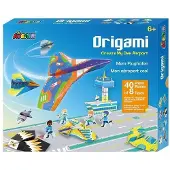 Carletto Deutschland AVENIR Origami - Mon aéroport