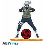 Abystyle Figurine Acryl Naruto Shippuden Kakashi