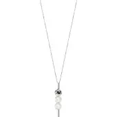 Morellato Sadx08 Necklace Argenté Femme